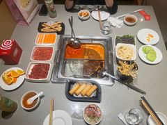 -海底捞火锅(亲贤北街店)