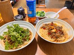 -长乐川式面馆·现炒浇头(石门二路店)