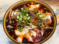 -重庆铺盖面(晋吉东二街店)