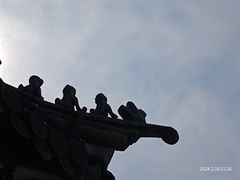 -云碧峰国家森林公园