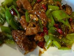 -第二外国语学院-韩国餐厅(朝阳路店)