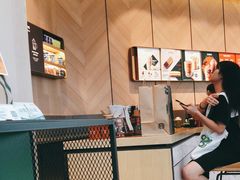 -星巴克(三亚海棠湾国际免税城店)