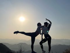 -西湖风景区十里琅珰-五云山