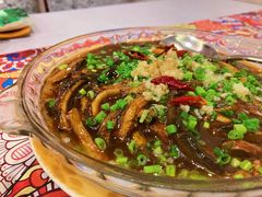 -浙江食府(浙江驻京办店)