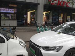 -肯德基(蓝桥店)