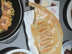 -阿庄新豫菜(通泰路店)