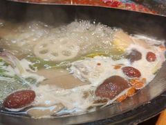 -阳阳老火锅(小南门店)