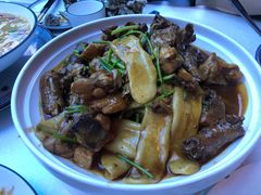 -77号渔船·蒸海鲜青岛菜(积米崖店)