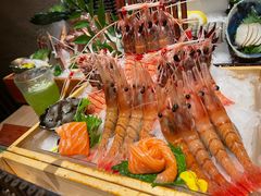 -Minase水濑·日料放题(外滩店)