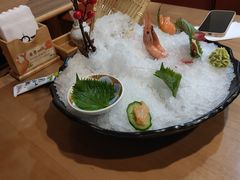 -和创柚子·会席日本料理(新区淮海街店)