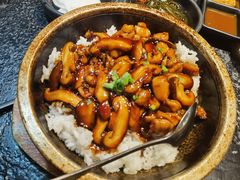 -九田家黑牛烤肉料理(太阳城店)