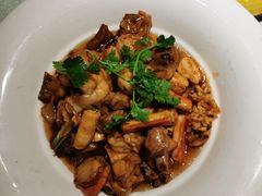 -蓬川食府(金海道店)