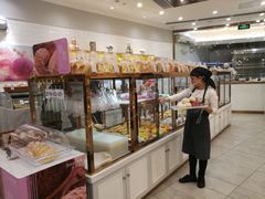 -面包新语(KKMALL京基店)