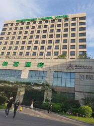 -曼格纳婚礼艺术中心(张江店)