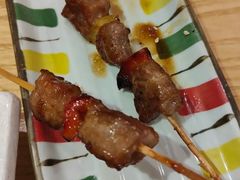 -吉兆·料理(红梅南路店)