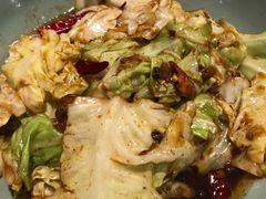 -港丽餐厅(高德置地店)