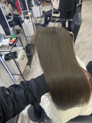 -奈川烫染Salon