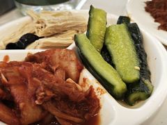 -华天延吉餐厅(西四总店)
