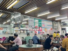 大堂-穗银肠粉店(东川路店)