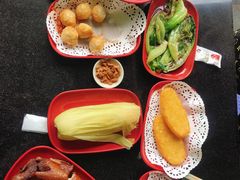 -光明刘冰乳鸽店(光明法政北路店)