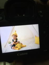 -星宝贝儿童摄影