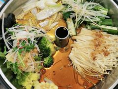 -润泽园饭庄(中山路店)