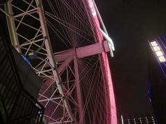 -星城之眼摩天轮