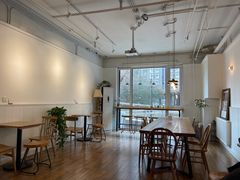 大堂-Cafe Villa