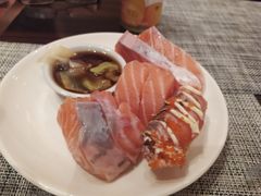 -The COOK·厨餐厅·自助餐(浦东嘉里大酒店)