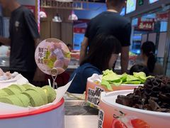 -龍歌自助小火锅(李沧顺和汇店)