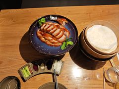 -青年公社烤鸭(肇嘉浜路店)