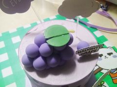 -好利来(团结湖店)