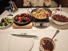 -小菜园新徽菜(连云港海州吾悦店)
