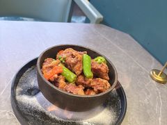 -江南里·新浙菜(苏州大悦城店)