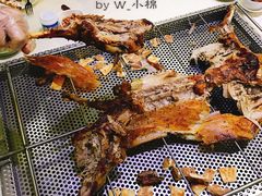 -西夏一品烤全羊(百桥路店)