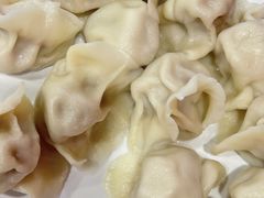 -听涛雅苑百味饺子老家菜馆