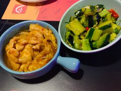 -夜小腰烧烤(中华路店)