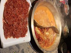 -小龙坎老火锅(鹤伴一路店)