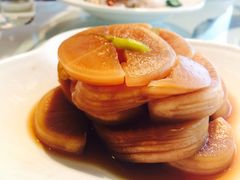 酱萝卜-桂林肥仔·中华餐饮名店(园湖店)