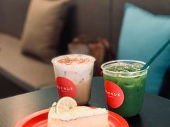 -NokNok Coffee(宽窄巷子店)