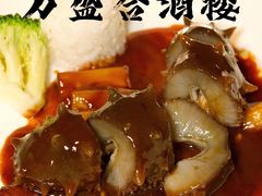 -万盛合(渔人码头店)