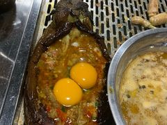 -西昌老号李小肠特色烧烤园(双流店)