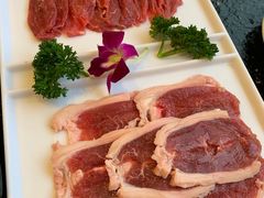 -常赢三兄弟·清真涮肉(五莲路店)