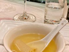 -上海明天广场JW万豪酒店