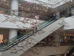 店内环境-岭南站NOVA