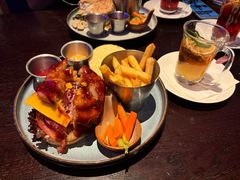 -blue frog蓝蛙(长泰广场店)