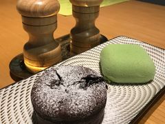 -Arpanda阿潘答餐厅(郎园店)