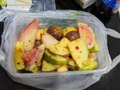 -爱上酸嘢