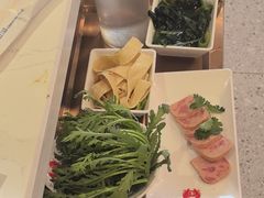 -七欣天香辣蟹火锅(闵行浦江欢乐颂店)