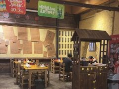 -今邕烧烤(园湖店)